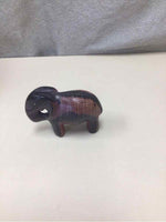 SMALL STORE ELEPHANT FIGURE