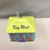 KEY WEST TOOTHPICK HOLDER