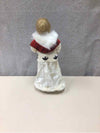 VINTAGE XMAS CAROLER