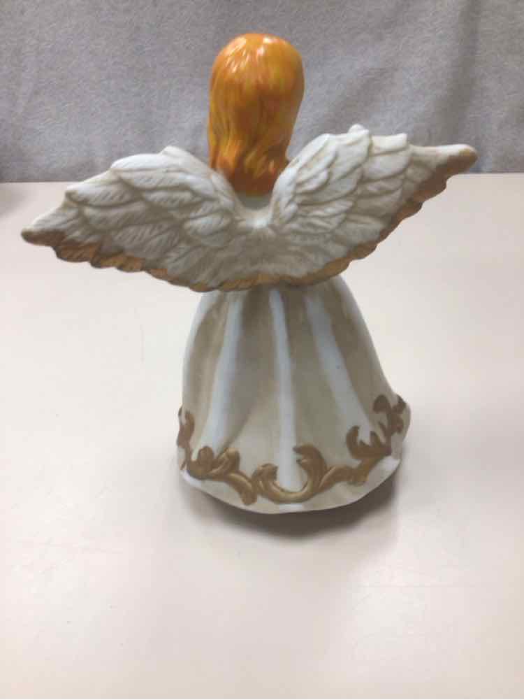 ANGEL MUSIC BOX