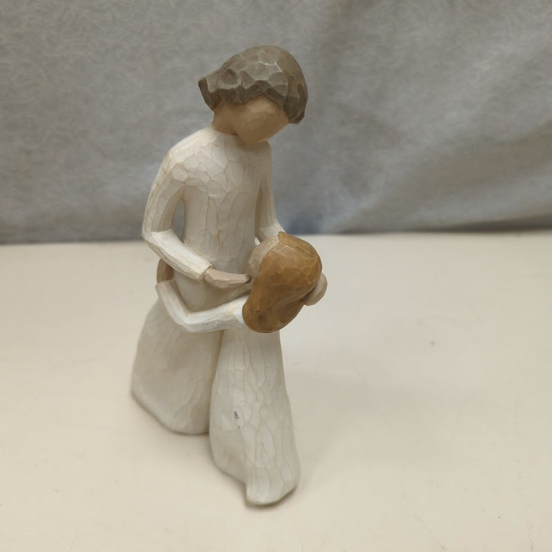 WILLOW TREE MOTHER/CHILD