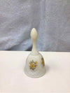 FENTON GLASS BELL
