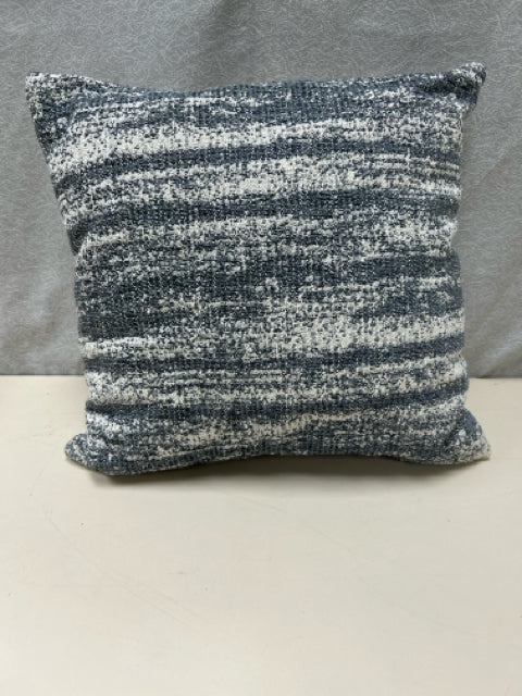 GREY TAN PILLOW