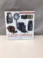 CLASSIC CAMERAS BOOK