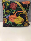 TREE/ROOT MULTICOLOR PILLOW