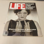 ASSOR VINTAGE MAGAZINE