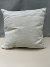 GREY TAN PILLOW