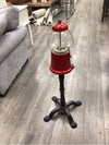 VINTAGE GUMBALL MACHINE
