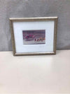 SIGNED STILL LIFE PRINT
