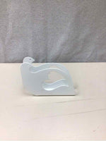 WHITE DOVE NAPKIN HOLDER