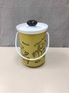 VTG DRINK THEME ICE BUCKET