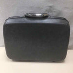 SAMSONITE GREY SUITCASE