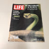 ASSOR VINTAGE MAGAZINE
