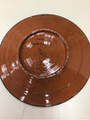 MOROCCAN ORNATE BOWL