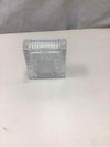 CRYSTAL CLOCK