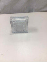 CRYSTAL CLOCK