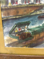 PAIRS PAINTING