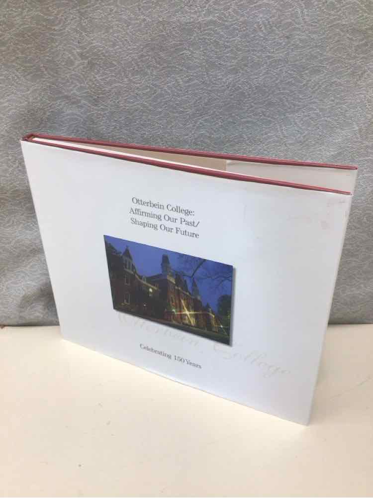 OTTERBEIN COLLEGE BOOK