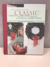 CLASSIC CRAFTS AND RECIPES