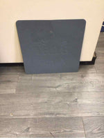 PILLSBURY'S BEST FEEDS METAL SIGN