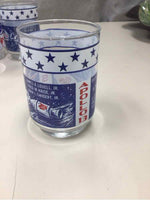 APOLLO 13 SHORT GLASSES