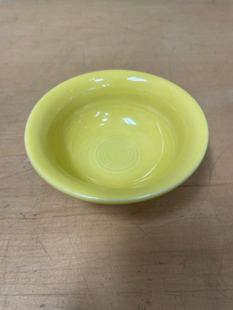 SMALL YELLOW BOWL