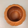 OPEN PUMPKIN BOWL
