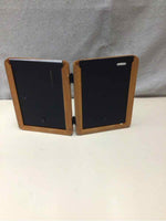 WOOD HINGED FRAMES