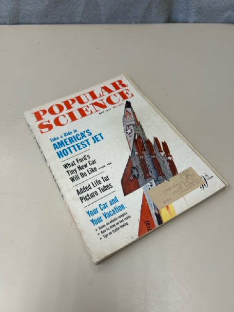 VINTAGE BOOK