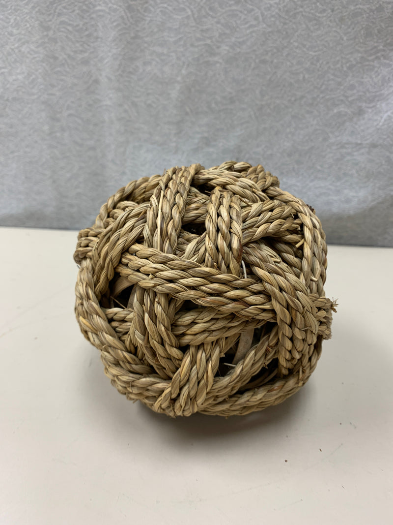 ROPE DECOR BALL