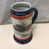 1990 BUDWEISER STEIN