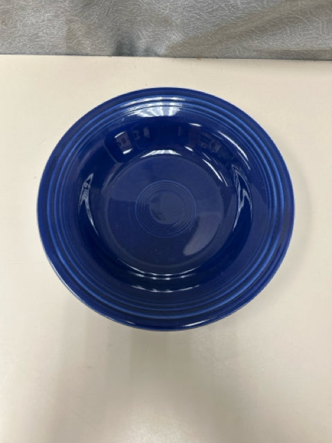 DARK BLUE BOWL