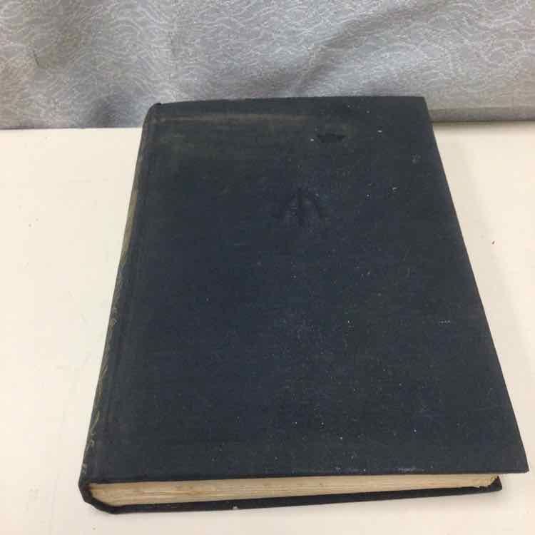 BLACK THEATRE BOOK