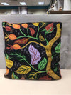 TREE/ROOT MULTICOLOR PILLOW