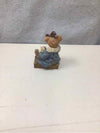 MISC SMALL BEAR FIGURE