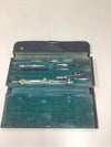 VINTAGE DRAFTING TOOL SET