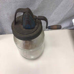 ANTIQUE FARM MASTERS BUTTER CHURN