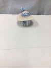 MINI HAT BOX CONTAINER
