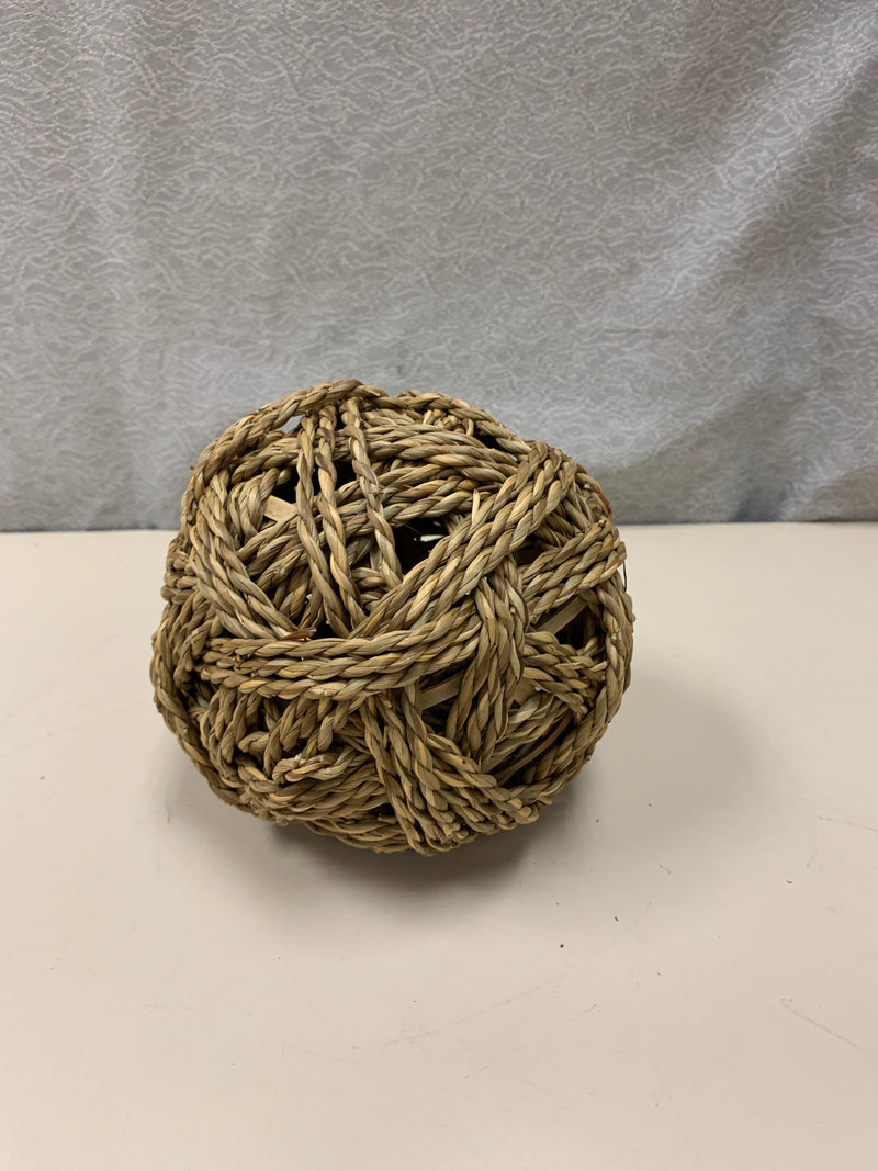 ROPE DECOR BALL