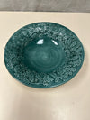 GREEN FIORIWARE BOWL
