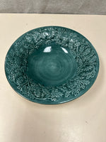 GREEN FIORIWARE BOWL