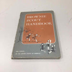 BROWNIE HANDBOOK