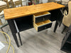 BLACK+BUTCHER BLOCK BUFFET