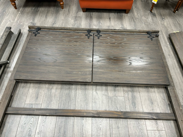 PULLEY STYLE HEAD/FOOT BOARD