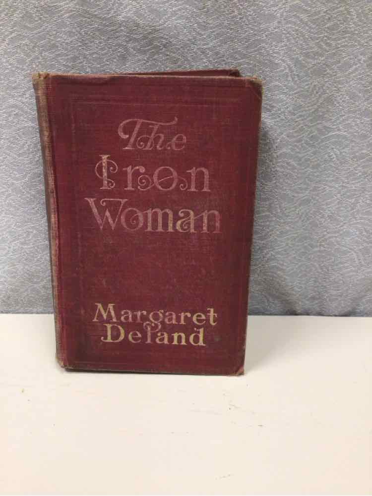 MISC ANTIQUE BOOK