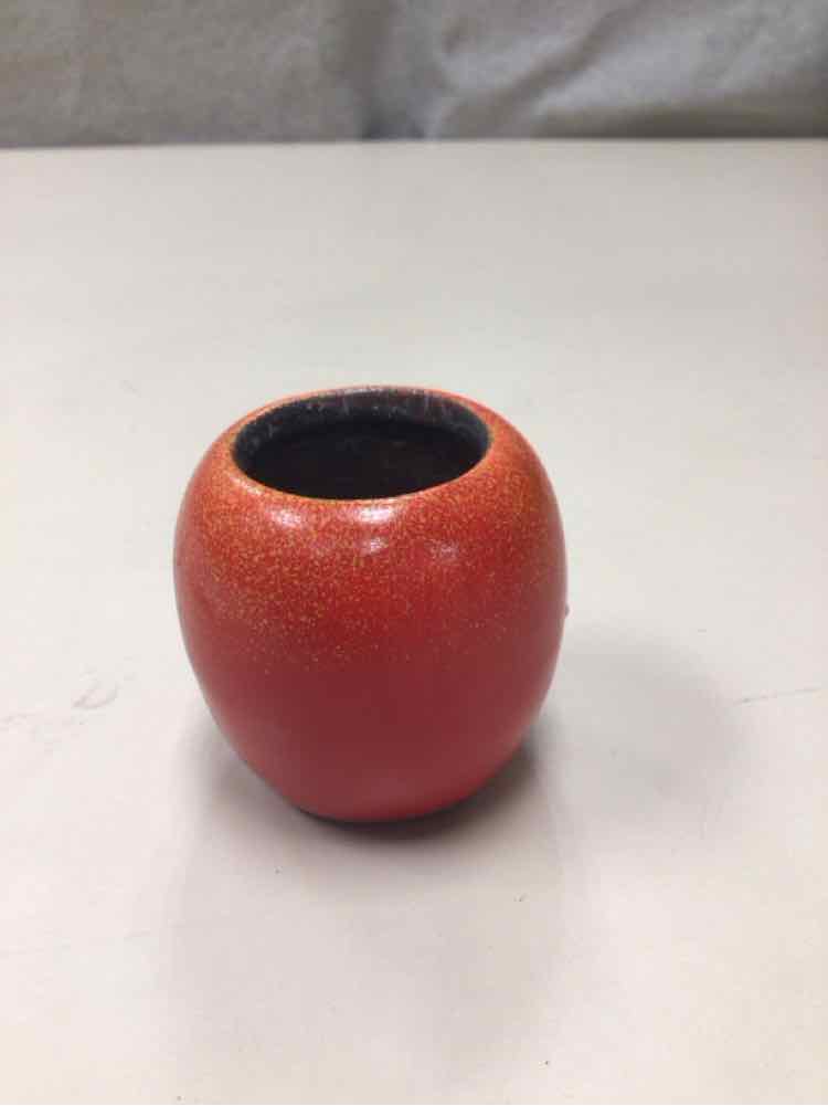 MINI CERAMIC APPLE
