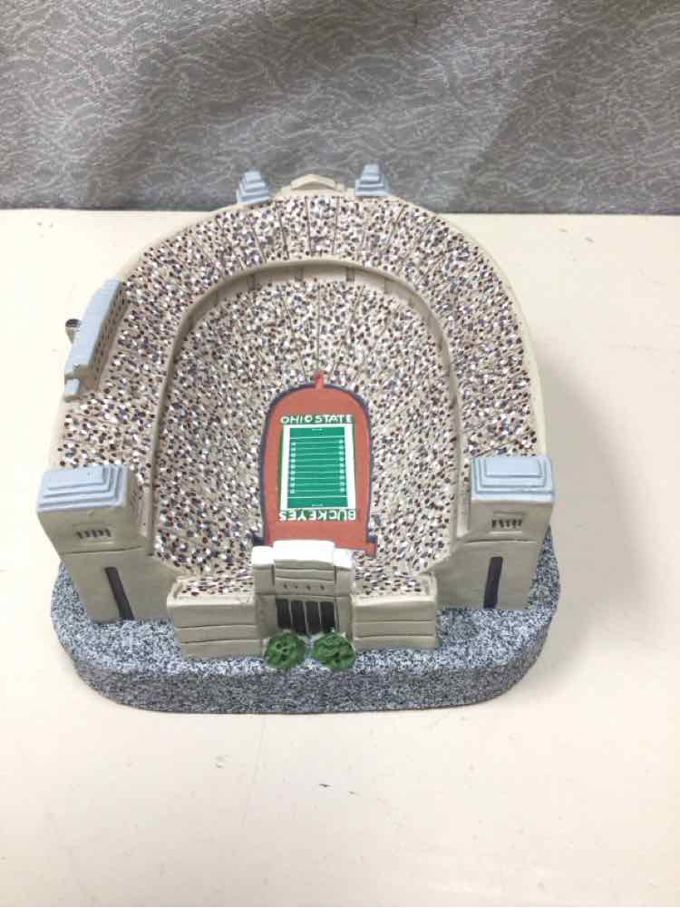 OSU HORSESHOE FIGURE
