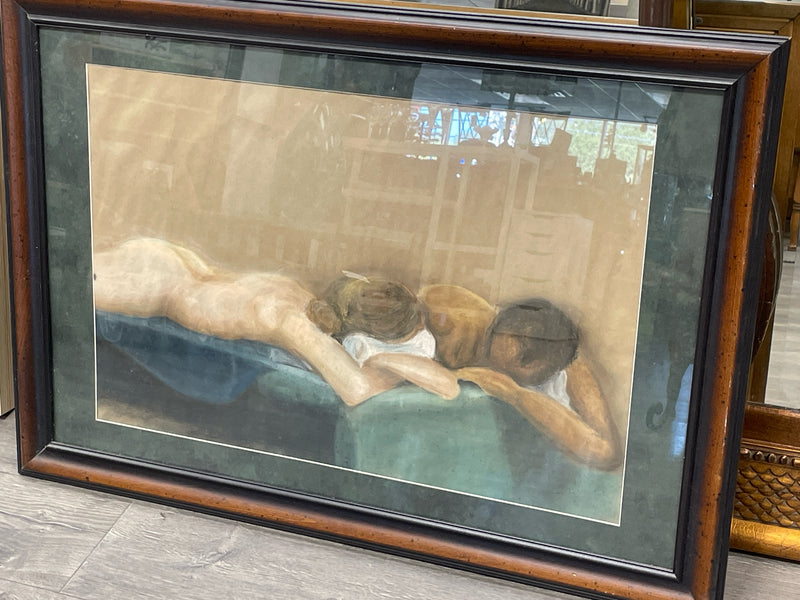 2 PEOPLE LAYING PIC