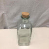 LARGE JAR W/CORK