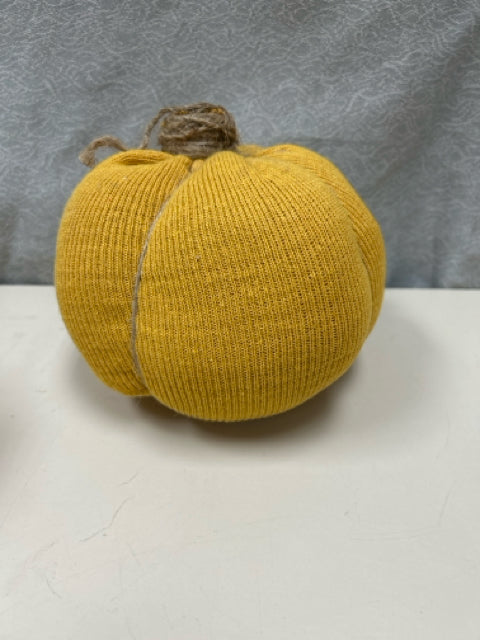 ASSOR FABRIC PUMPKIN